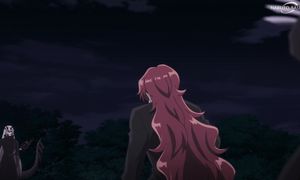Tale of Outcasts - 12 [DUB]