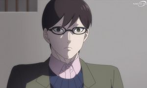 In Spectre S2 - 12 [DUB]