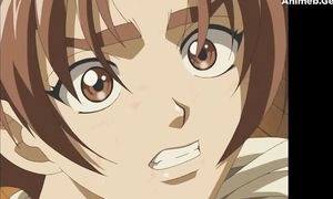 KenIchi The Mightiest Disciple ep01