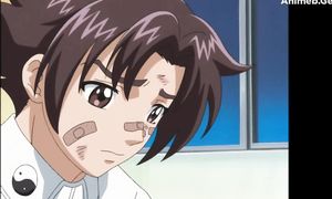KenIchi The Mightiest Disciple ep03
