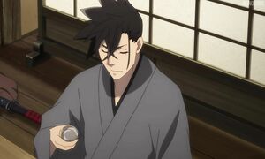 Revenger - EP8