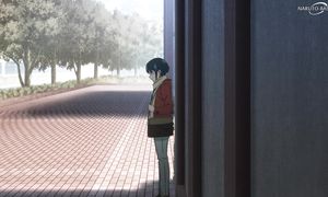Malevolent Spirits - 12 [DUB]