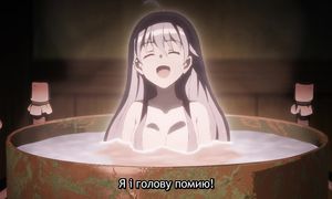 [SaloVpalo] Benriya Saitou-san, Isekai ni Iku - 12 [1080p] SUB (1)