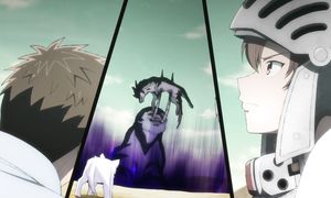 [SaloVpalo] Benriya Saitou-san, Isekai ni Iku - 10 [1080p] HSUB