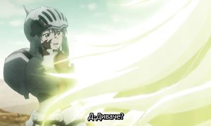 [SaloVpalo] Benriya Saitou-san, Isekai ni Iku - 11 [1080p] SUB