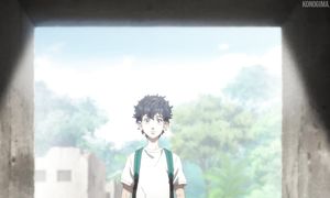 Tokyo Revengers - S2 EP12