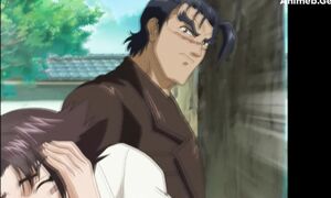 KenIchi The Mightiest Disciple ep04