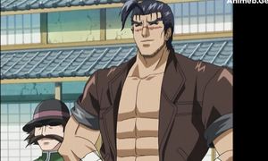 KenIchi The Mightiest Disciple ep05