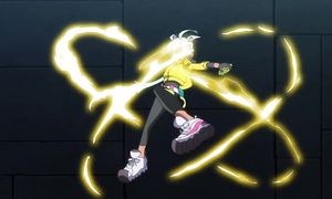 BEYBLADE BURST QUADSTRIKE- DARKNESS TURNS TO LIGHT - Official Music Video