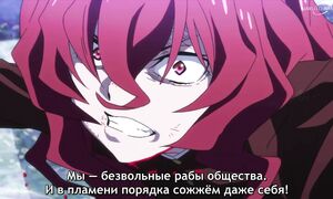 Bungo Stray Dogs S4 - 13 [SUB]
