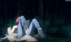 taboo tattoo - ep8 geo