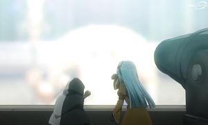 Bofuri S2 - 10 [DUB]