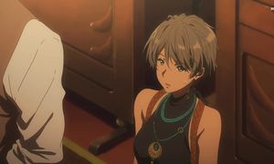 ep 04.5 OVA - Violet Evergarden [MelodicVoiceStudio]