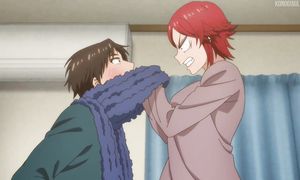 Tomo-chan Is a Girl! - EP13