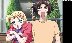 KenIchi The Mightiest Disciple ep07