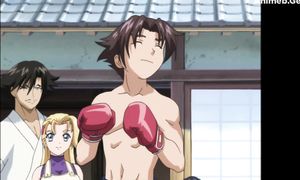 KenIchi The Mightiest Disciple ep09