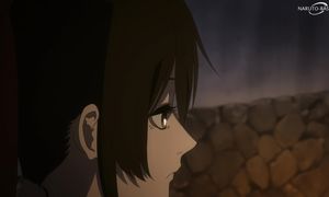 Hell Paradise - 01 [DUB]