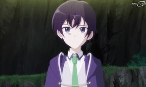 Exorcist - 13 [DUB]