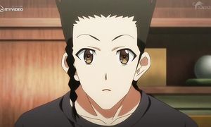 Twin star exorcist - EP6