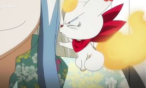 Twin star exorcist - EP7