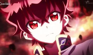 Twin star exorcist - EP8