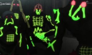 Twin star exorcist - EP9