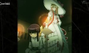 Twin star exorcist - EP10