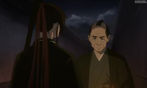 Hell's Paradise - EP1