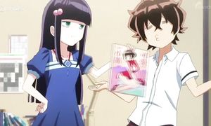 Twin star exorcist - EP11