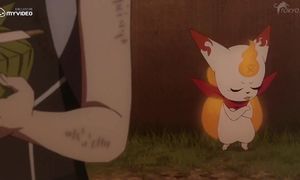 Twin star exorcist - EP13