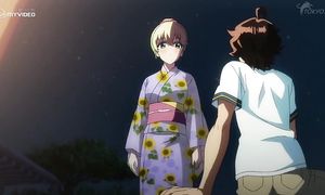 Twin star exorcist - EP14