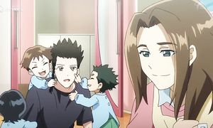 Twin star exorcist - EP15