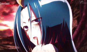 Twin star exorcist - EP17