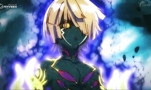 Twin star exorcist - EP19