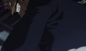 One Piece - 1055 [DUB]