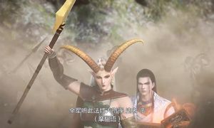 The Land of Miracles - 28 [720p]