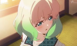 Twin star exorcist - EP21