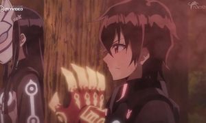 Twin star exorcist - EP28