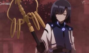 Twin star exorcist - EP30