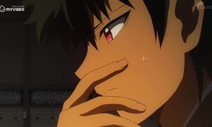 Twin star exorcist - EP33