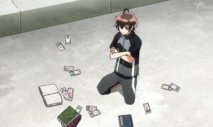Twin star exorcist - EP35