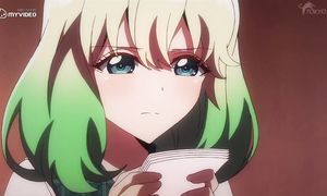 Twin star exorcist - EP36