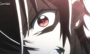 Twin star exorcist - EP38