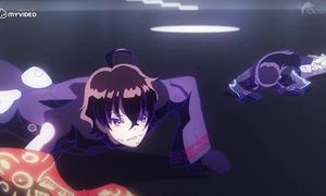 Twin star exorcist - EP42