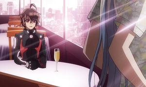 Twin star exorcist - EP44