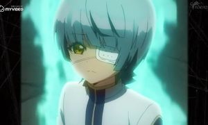 Twin star exorcist - EP46
