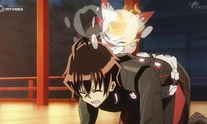 Twin star exorcist - EP48
