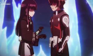 Twin star exorcist - EP49