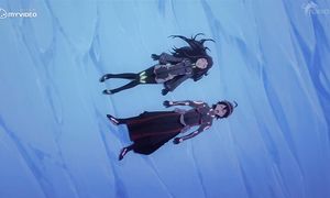 Twin star exorcist - EP50