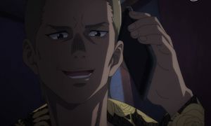 My Home Hero - 01 [DUB]